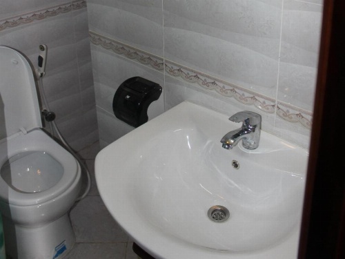 Oasis Apartment Hotel image 10