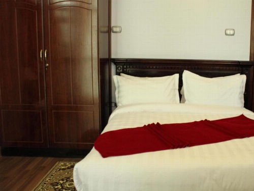 Oasis Apartment Hotel image 12