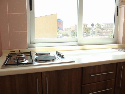 Oasis Apartment Hotel image 13