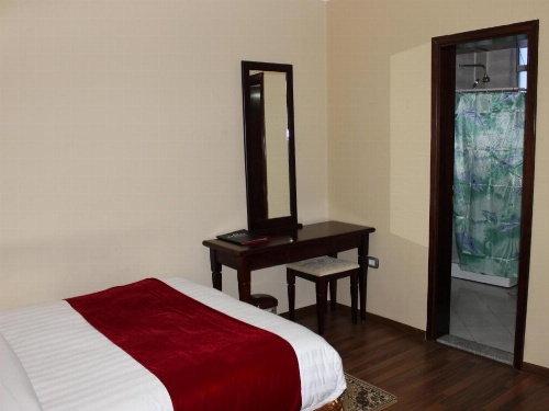 Oasis Apartment Hotel image 15