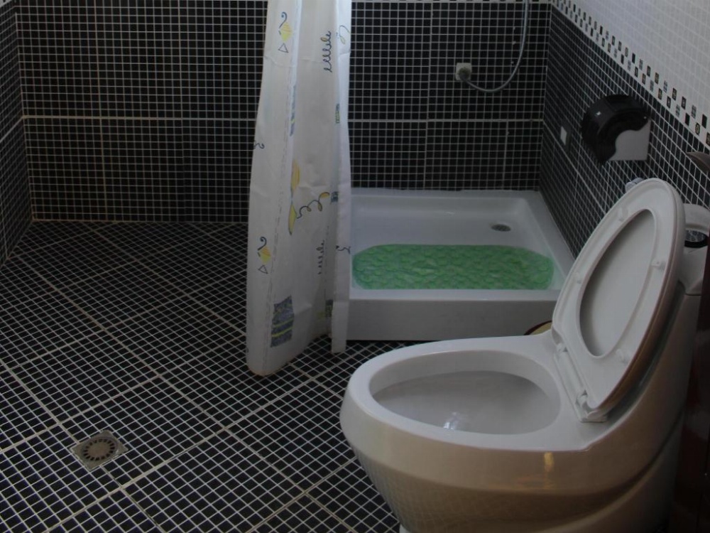 Oasis Apartment Hotel Main image