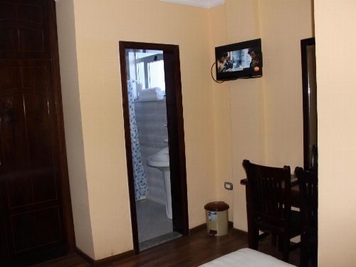 Oasis Apartment Hotel image 21