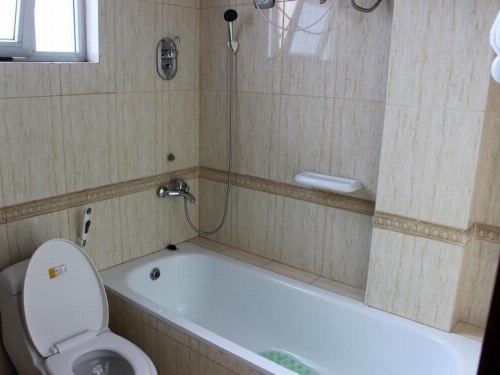 Oasis Apartment Hotel image 24