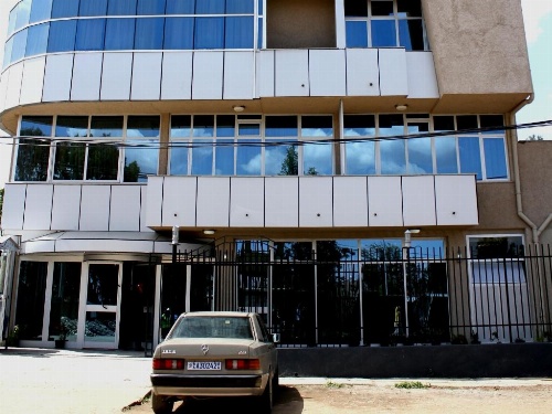 Oasis Apartment Hotel image 34