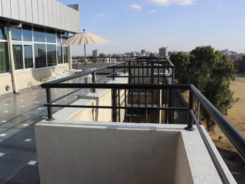 Oasis Apartment Hotel image 38